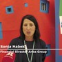 Salone Csr 2026: Habek (Aries Group), 'al lavoro su 25 obiettivi di sostenibilità'
