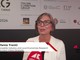 Vicenzaoro, Trenti (Intesa Sanpaolo): "Export italiano regge nonostante contesto internazionale complesso" Vicenzaoro, Trenti (Intesa Sanpaolo): "Export italiano regge nonostante contesto internazionale complesso"