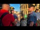 Roma, blitz al Colosseo contro i maranza: oltre 350 identificati, 10 arresti e 6 denunce Roma, blitz al Colosseo contro i maranza: oltre 350 identificati, 10 arresti e 6 denunce