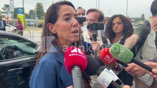 Forza Italia, Ronzulli: "Per vincere serve una svolta"