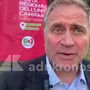 Centrosinistra, Graziano: "Accordo con M5S si troverà sulla difesa Ue"