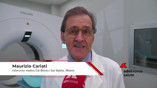 Salute: Cariati (Cdi), 'nella sede di San Babila apparecchiature top di gamma' Salute: Cariati (Cdi), 'nella sede di San Babila apparecchiature top di gamma'