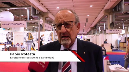 Potesta' (Mediapoint &amp; Exhibitions), 'costruire politica energetica e digitale più efficace'