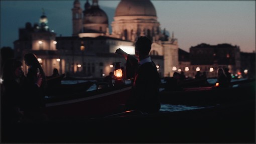 Back to Hogwarts 2026, a Venezia si celebra la magia di 'Harry Potter'