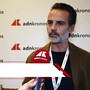 Intersections 2026, Troilo: "Una mano con sei dita per rappresentare l'Ai"