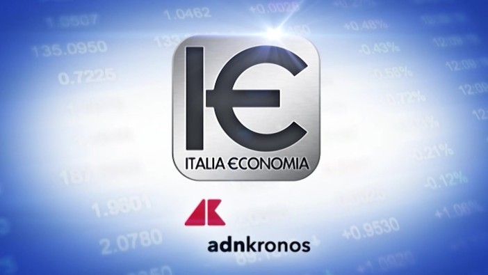 Italia economia n° 28 dell'15 luglio 2026 Italia economia n° 28 dell'15 luglio 2026