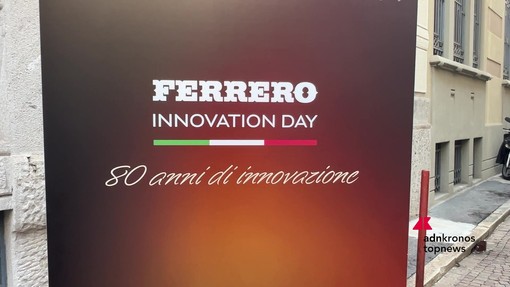 Ferrero compie 80 anni e rilancia: nuova offensiva strategica sul mercato italiano
