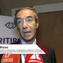 Oftalmologia, Rizzo (Gemelli): 'al congresso Siso esperienze condivise e conoscenza' Oftalmologia, Rizzo (Gemelli): 'al congresso Siso esperienze condivise e conoscenza'