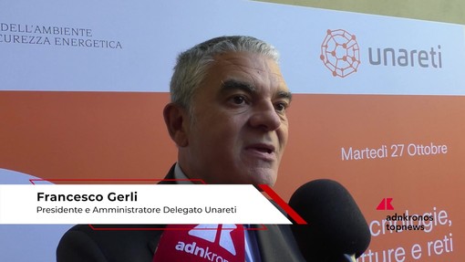 Energia, Gerli (Unareti): "Cabina Comasina 15° punto di immissione per Milano" Energia, Gerli (Unareti): "Cabina Comasina 15° punto di immissione per Milano"