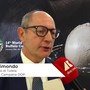 Raimondo (Consorzio Tutela Mozzarella di bufala campana Dop): "Siamo come cani da tartufo contro i falsi"