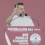 "Chiederò alla mia famiglia se ho la loro fiducia": da Pontida Salvini lancia il congresso straordinario della Lega "Chiederò alla mia famiglia se ho la loro fiducia": da Pontida Salvini lancia il congresso straordinario della Lega