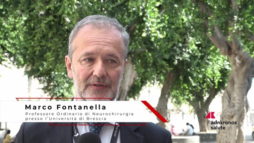 Neurochirurgia, Fontanella: "Bisogna lottare insieme, con i pazienti e con tutta la tecnologia" Neurochirurgia, Fontanella: "Bisogna lottare insieme, con i pazienti e con tutta la tecnologia"