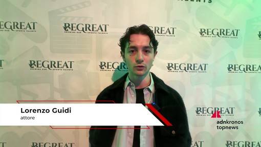 Venezia 83: Guidi, 'valori del cinema li ritrovo in eventi BeGreat' Venezia 83: Guidi, 'valori del cinema li ritrovo in eventi BeGreat'