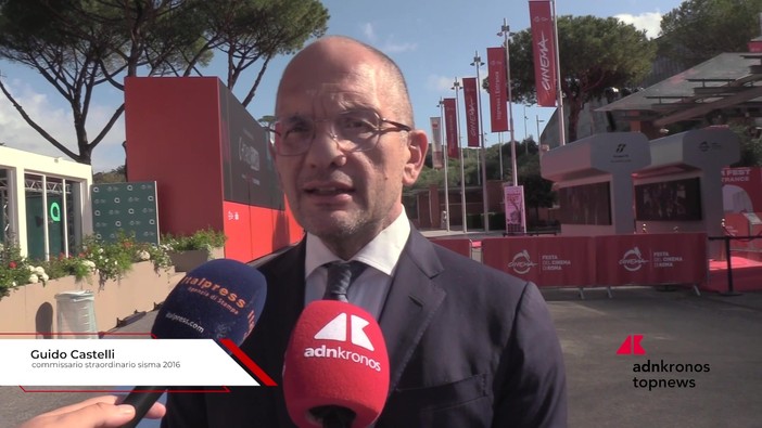 Sisma 2016, Castelli: "Short Attacks racconta voglia di riscatto" Sisma 2016, Castelli: "Short Attacks racconta voglia di riscatto"