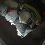 Donna e figli intrappolati sotto le macerie in Venezuela, Vigili del Fuoco italiani al lavoro