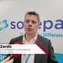 Sonepar, Davide Zardo (Schneider Electric): "La specializzazione è fondamentale per la competitività"