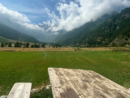 La Conca del Pra, Rifugio Jervis