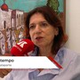 Premio Malaparte a Samanta Schweblin: Buontempo (curatrice), 'ìl premio guarda ai giovani e ai tempi che viviamo" Premio Malaparte a Samanta Schweblin: Buontempo (curatrice), 'ìl premio guarda ai giovani e ai tempi che viviamo"