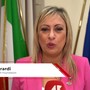 Salute: Berardi (One Health Foundation), 'Più consapevolezza sui rischi tra i giovani' Salute: Berardi (One Health Foundation), 'Più consapevolezza sui rischi tra i giovani'