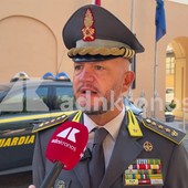 Carburanti annacquati, Corradini (Gdf): "A Roma sequestrate 10,5 tonnellate"