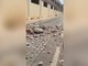 Nuovo terremoto a Granada, le strade tra macerie e auto distrutte