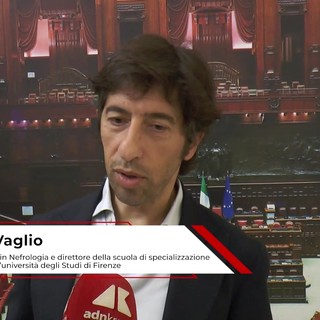 Malattie rare, Vaglio (UniFi): 'Sensibilizzare comunità scientifica per limitare ritardo diagnostico'