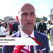 Rossetti (FerrovieNord): "Tangenziale Nord di Cesano Maderno migliora viabilità per auto e pedoni"