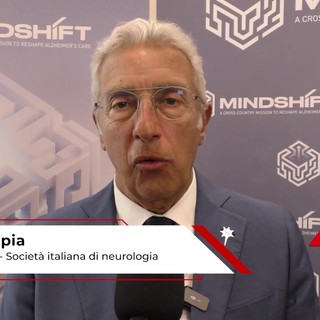 Alzheimer, Zappia (Sin): "Prevenzione è possibile, fino al 45% dei fattori di rischio è modificabile" Alzheimer, Zappia (Sin): "Prevenzione è possibile, fino al 45% dei fattori di rischio è modificabile"