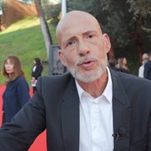 Festa Cinema Roma, Gianmarco Tognazzi in 'Aspettando Mr Hyde' dà voce a una malattia rara Festa Cinema Roma, Gianmarco Tognazzi in 'Aspettando Mr Hyde' dà voce a una malattia rara