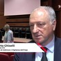 Ghiselli (Civ Inps): "L'occupazione cresce, ma non sempre i redditi" Ghiselli (Civ Inps): "L'occupazione cresce, ma non sempre i redditi"