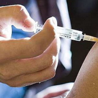 vaccino - foto d'archivio