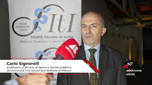 Hpv, Signorelli: "Non basta un vaccino efficace, bisogna convincere le persone a vaccinarsi"