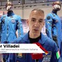 Space economy: Villadei (astronauta e colonnello dell'Aeronautica Militare), 'lo spazio sarà un'opportunità per più uomini, donne e studenti'