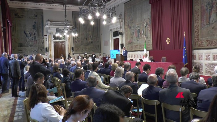 Previdenza: Inps, '21 mln di lavoratori dipendenti nel 2025, puntare su giovani e donne'