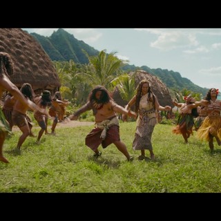 Oceania live-action, arriva il trailer ufficiale del film Disney Oceania live-action, arriva il trailer ufficiale del film Disney