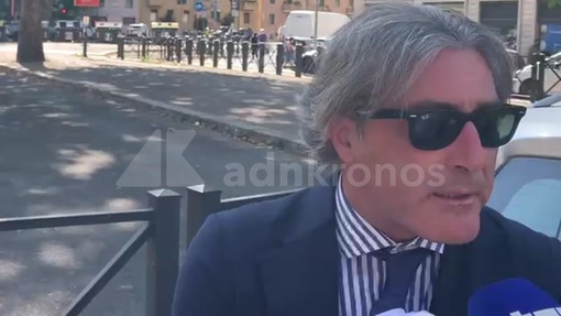 Ranucci, confermate misure contro banda. I difensori: "Siamo stupiti"
