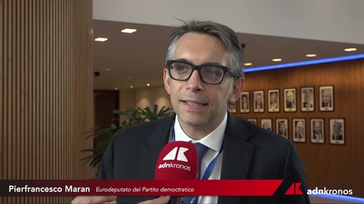 Incendi, Maran (Pd): "Sempre più Paesi Ue colpiti. Stanziati 10 miliardi, ma serve più prevenzione" Incendi, Maran (Pd): "Sempre più Paesi Ue colpiti. Stanziati 10 miliardi, ma serve più prevenzione"