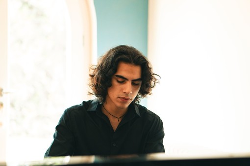 Domenica 19 aprile, a Saluzzo nella Sala Verdi di Apm: “Tra natura e sogno”, recital pianistico Domenica 19 aprile, a Saluzzo nella Sala Verdi di Apm: “Tra natura e sogno”, recital pianistico