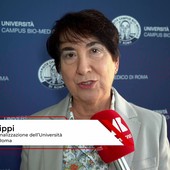 Filippi (Prorettrice UCBM): "Scuola di dottorato rappresenta l'occasione per un'internazionalizzazione vera"