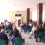 Taglio del nastro a Cagliari: Centro di eccellenza INAIL in Sardegna per azzerare i "viaggi della speranza" Taglio del nastro a Cagliari: Centro di eccellenza INAIL in Sardegna per azzerare i "viaggi della speranza"