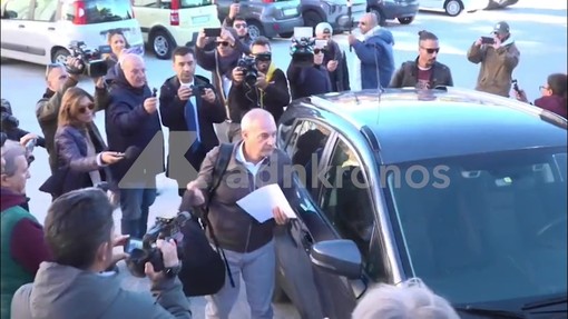 Pietracatella, consulente difesa Di Vita: "Autore ricerche su ricina identificabile solo se ha usato suo Id" Pietracatella, consulente difesa Di Vita: "Autore ricerche su ricina identificabile solo se ha usato suo Id"