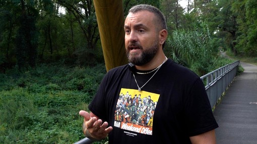 Caccia ai cinghiali a Nichelino e Mirafiori? L'assessore dice no: &quot;Ci sono altre soluzioni&quot; [VIDEO]