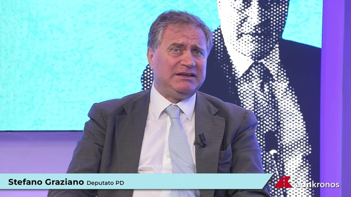 Rai, Graziano ad AdnTalks: "Da presidenti Camere risposta burocratica, Vigilanza bloccata da due anni"