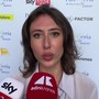 Cecilia Sala: "Con controllo Stretto di Hormuz regime iraniano esce rafforzato da conflitto"