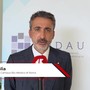 Università, Papalia (UCBM): "È un momento di condivisione veramente importante"
