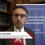 De Camillis (Mlps): "Tutor per l'Autonomia per aiutare chi esce da esecuzione penale"