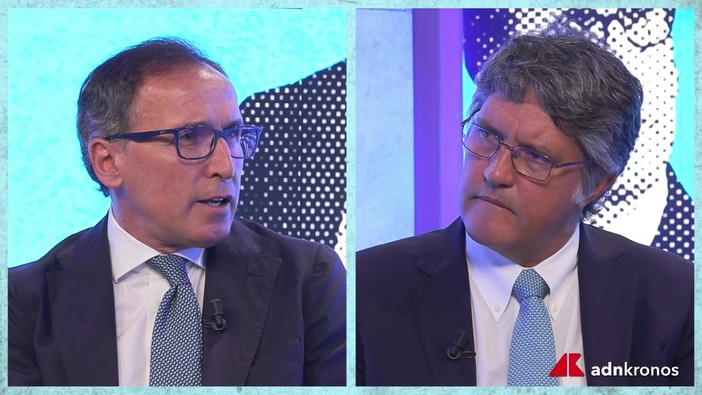 AdnTalks, Boccia: "Vannacci nella coalizione di centrodestra? Sarebbe la morte di Forza Italia"