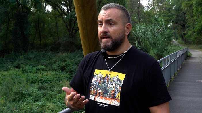 Caccia ai cinghiali a Nichelino e Mirafiori? L'assessore dice no: &quot;Ci sono altre soluzioni&quot; [VIDEO]