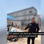 Israele, Ben-Gvir mostra la nuova 'area della morte': "Qui impiccheremo i terroristi, le vittime potranno assistere"