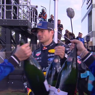 Impresa di Max Verstappen, vince gara di kart sorpassando 100 avversari